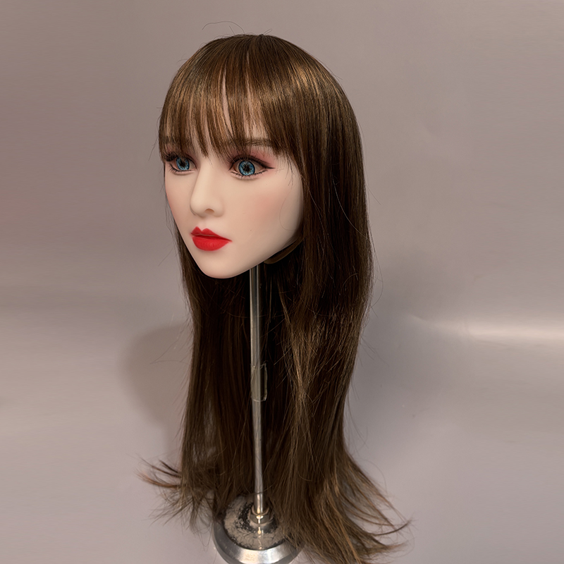 sex dolls head#5-M16 - Nianta sex doll store