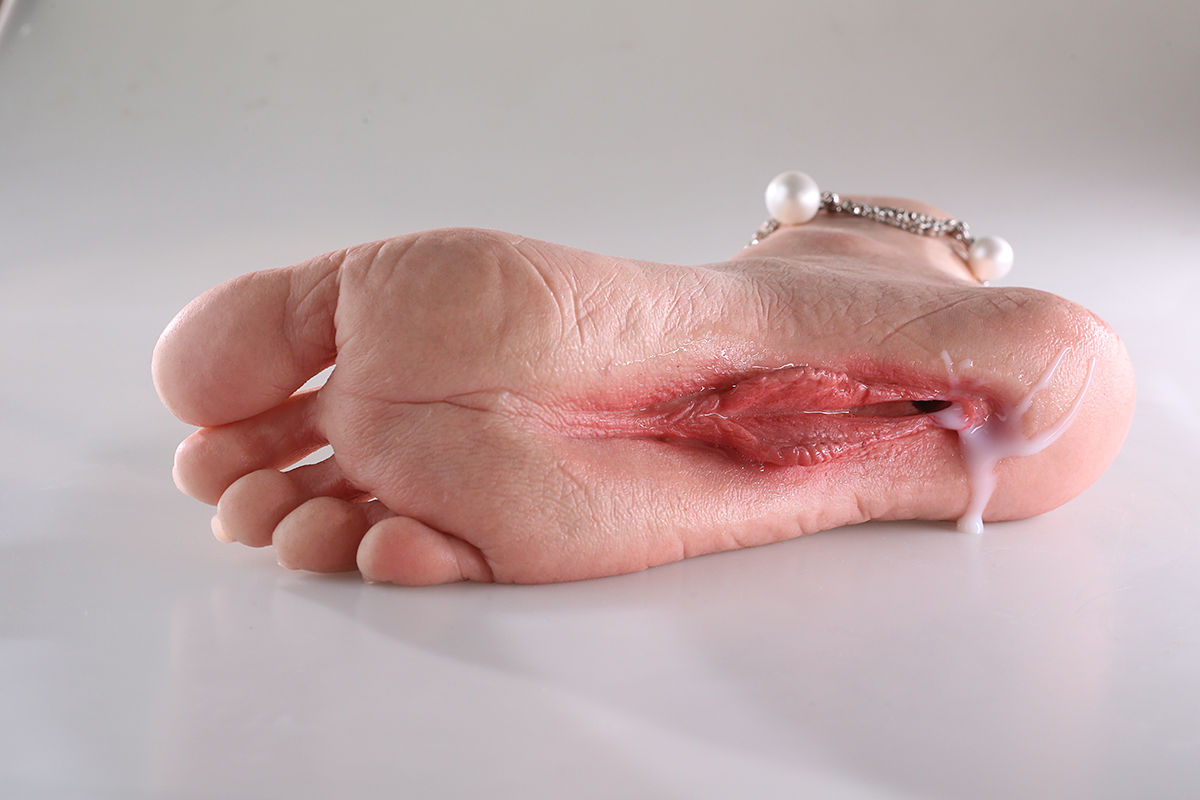 foot model Pocket Pussy - Nianta sex doll store
