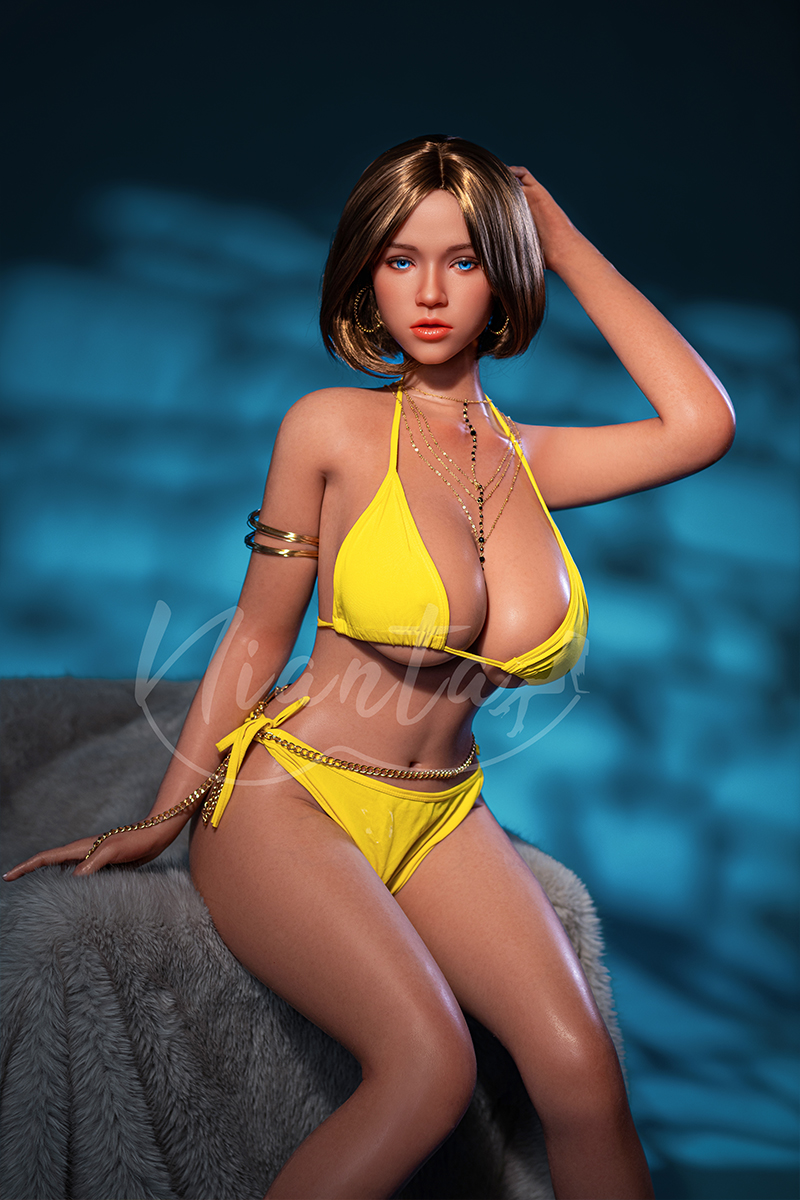 Nianta Silicone-X （#6） 5ft 18/158cm（US EU STOCK）