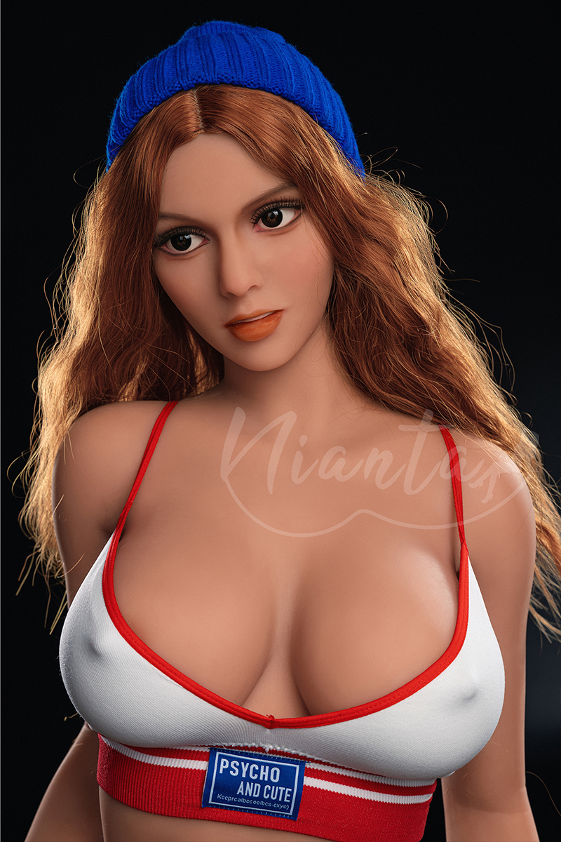 Nianta SLE #S27 – 165cm Tall TPE Sex Doll with Realistic Curves | Nianta Dolls
