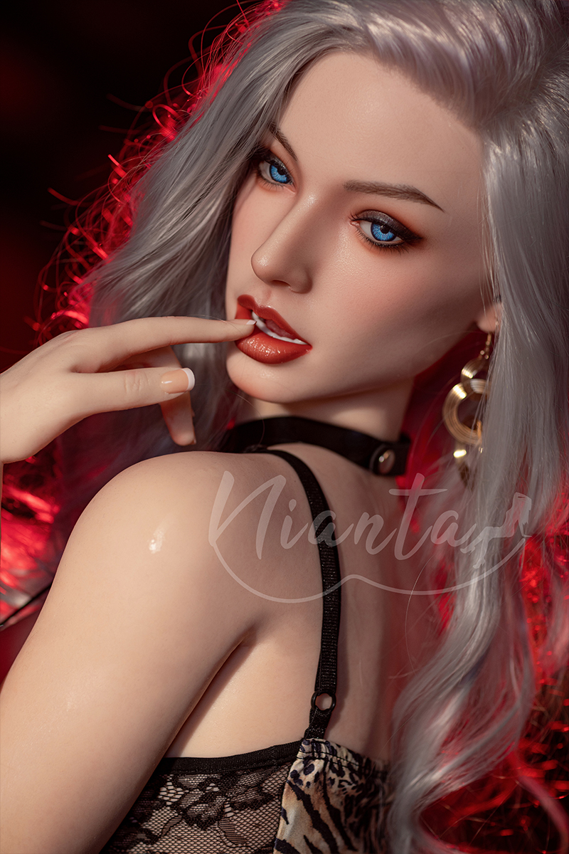 Nianta Silicone-X （#3）5ft 28/161cm（US EU STOCK)