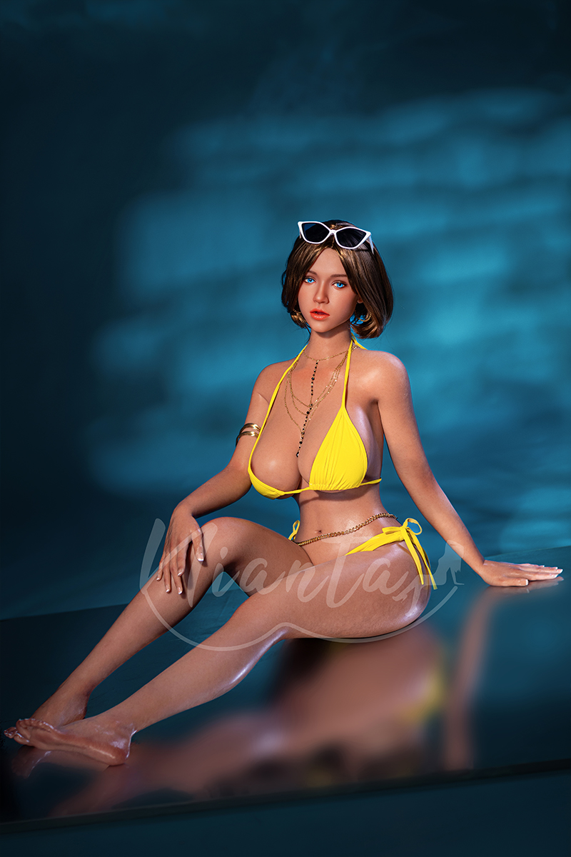 Nianta Silicone-X （#6） 5ft 18/158cm（US EU STOCK）