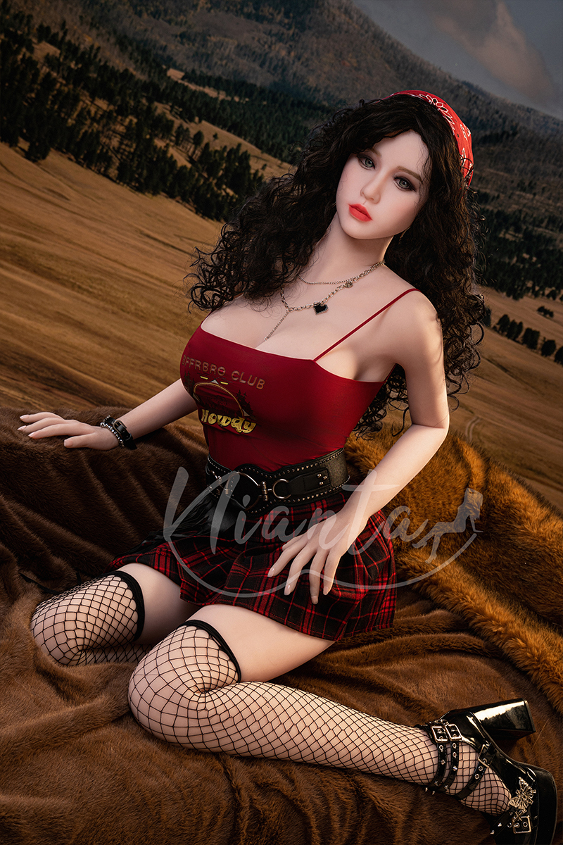Nianta SLE #S28 – 165cm Realistic TPE Sex Doll with Soft Skin | Nianta Dolls