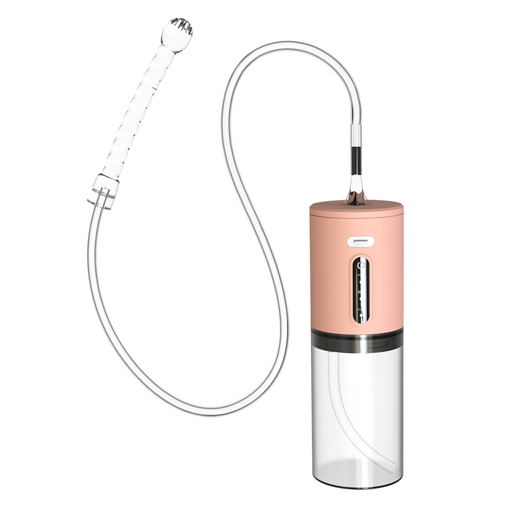 Nianta Medical-Grade Electric Cleaner for Sex Dolls - Nianta sex doll store