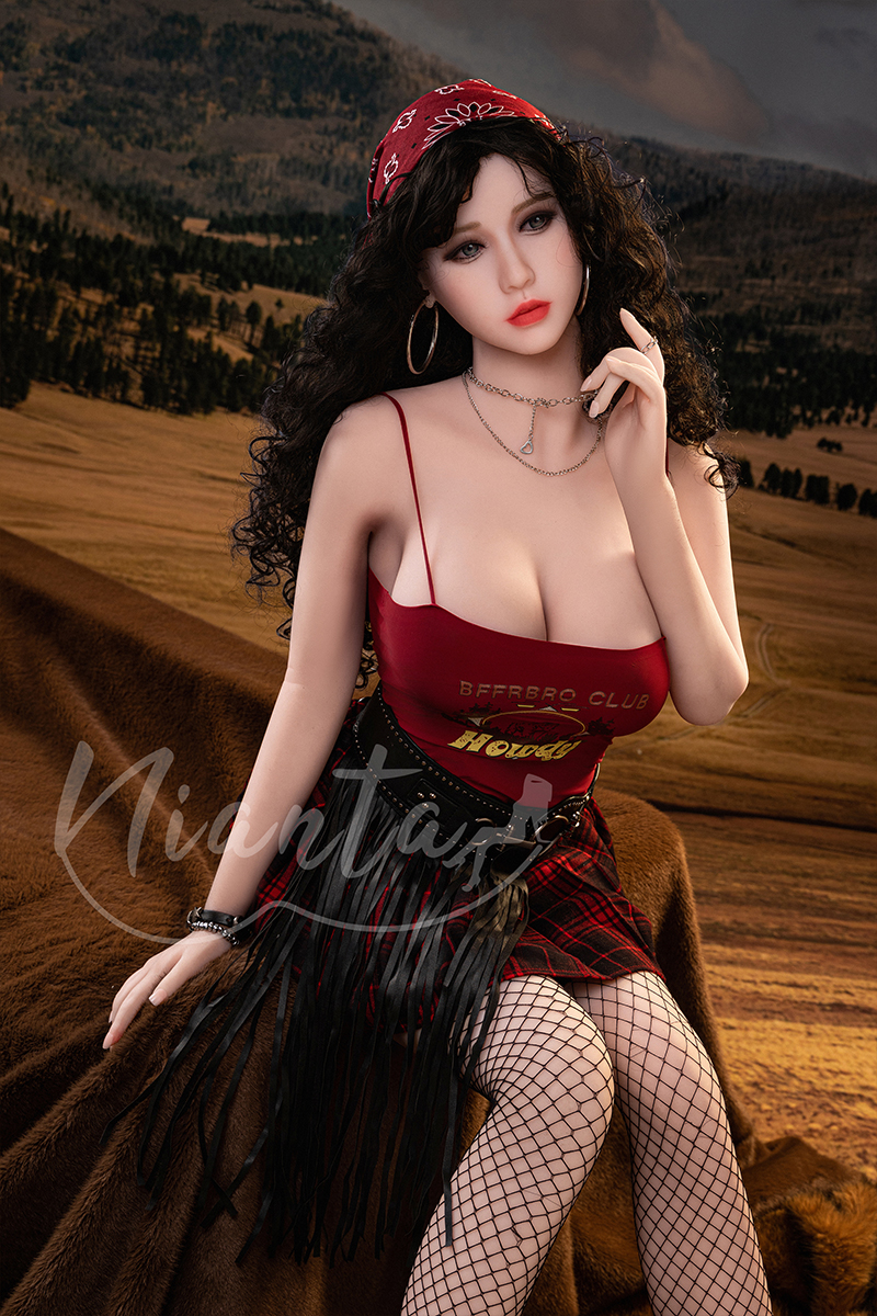 Nianta SLE #S28 – 165cm Realistic TPE Sex Doll with Soft Skin | Nianta Dolls