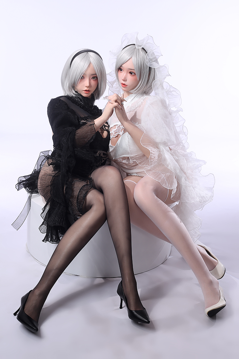 2B sex dolls - Nianta sex doll store