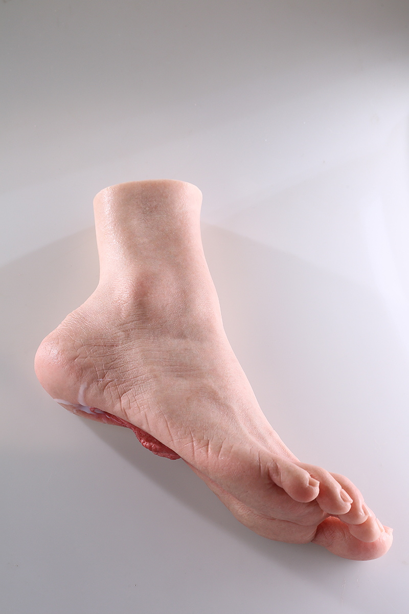 foot model Pocket Pussy - Nianta sex doll store