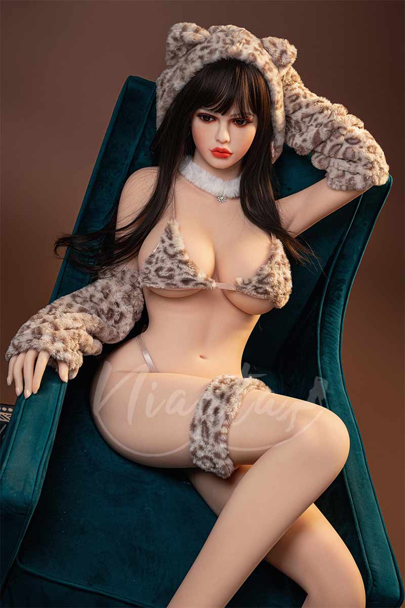 Nianta SLE #S9 – 165cm TPE Realistic Sex Doll | Soft Touch & Flexible Skeleton