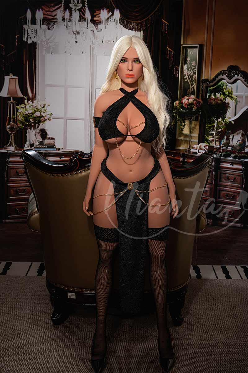 Nianta SLE（#S7）5ft 51/168cm（US EU STOCK）