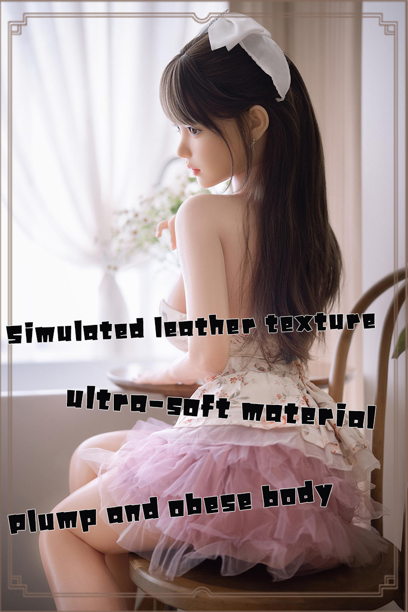 Yuntong Silicone-X 159cm | 5ft3 & 169cm | 5ft6 - Nianta sex doll store