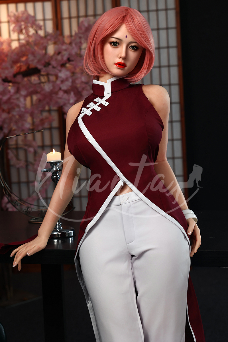 Nianta COS-X (#C4) 161cm | Cosplay Silicone Love Doll