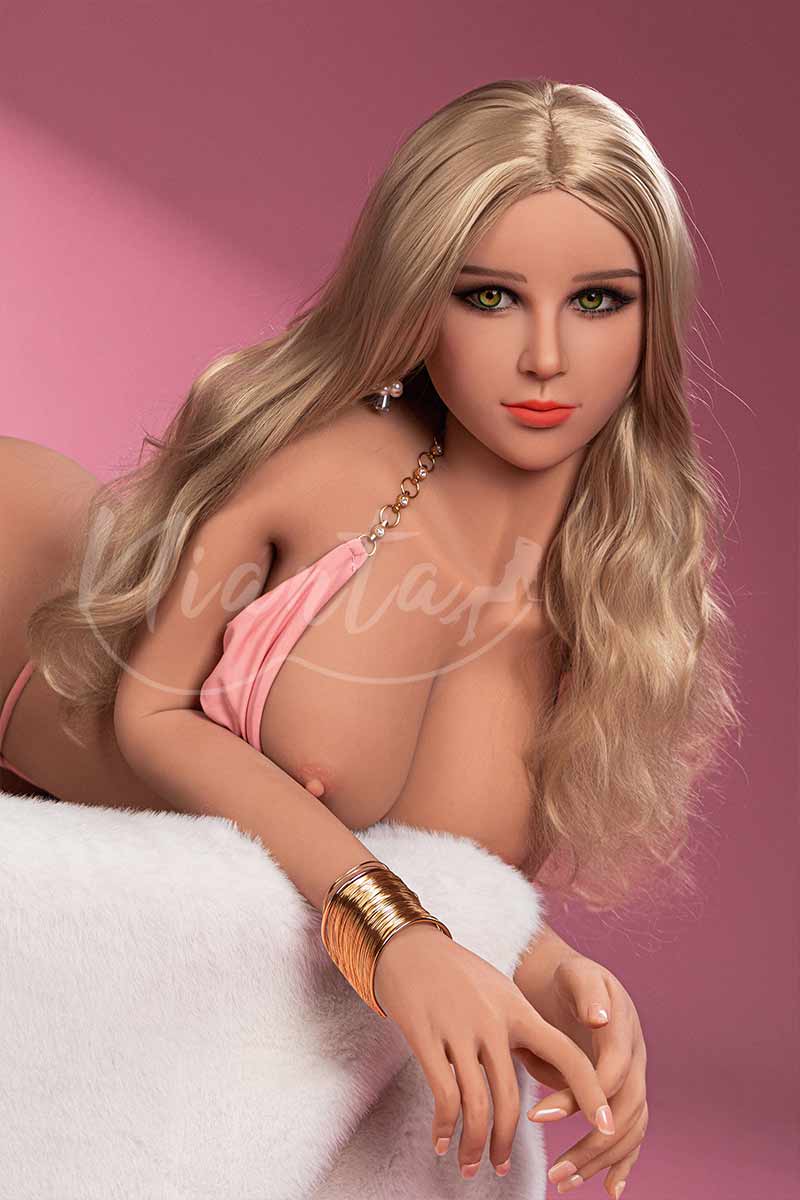 Nianta SLE #S10 – 158cm TPE Sex Doll with Realistic Body & Soft Touch | Nianta Dolls