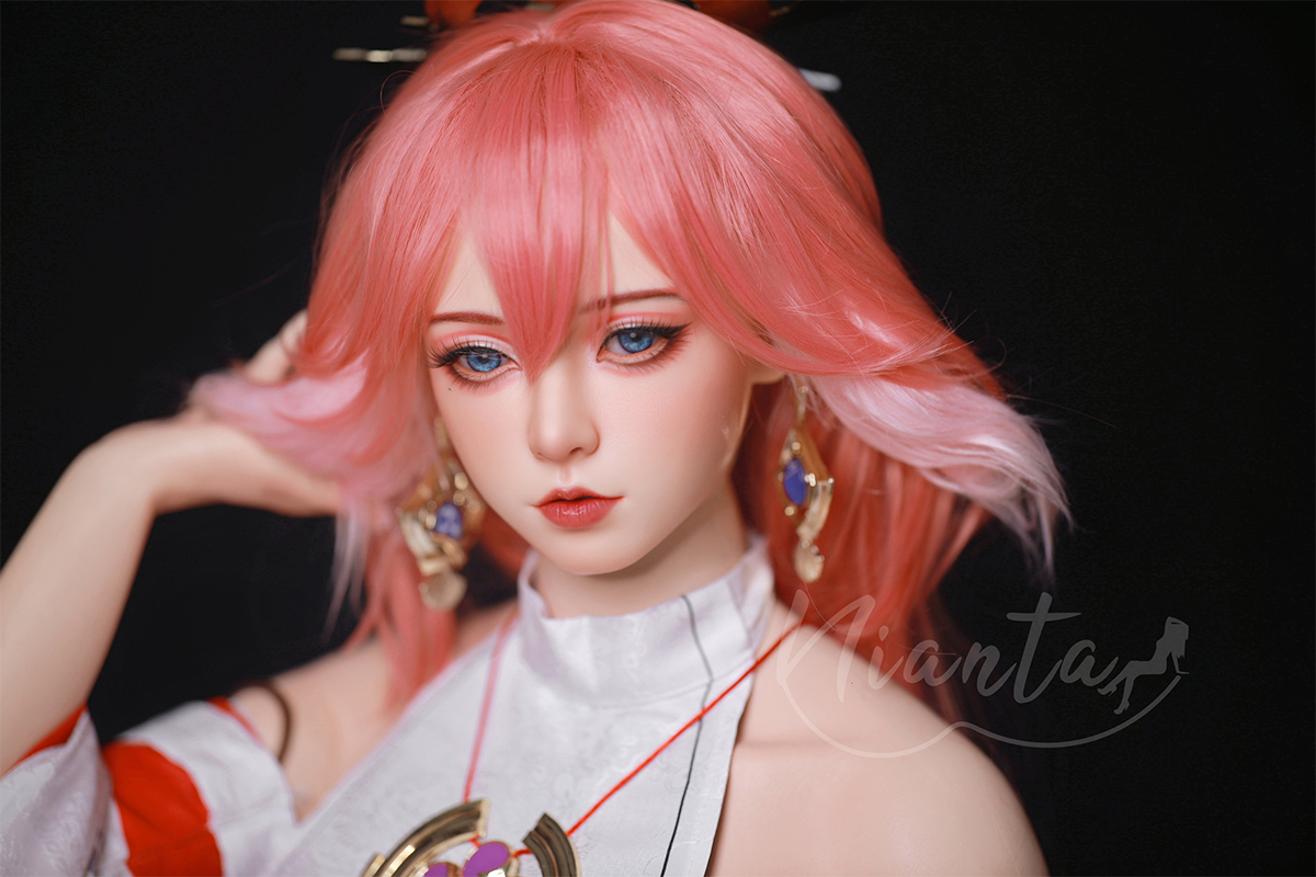 Nianta Silicone-X #30 – 164cm Ultra-Realistic Silicone AI Sex Doll | Nianta Official Store