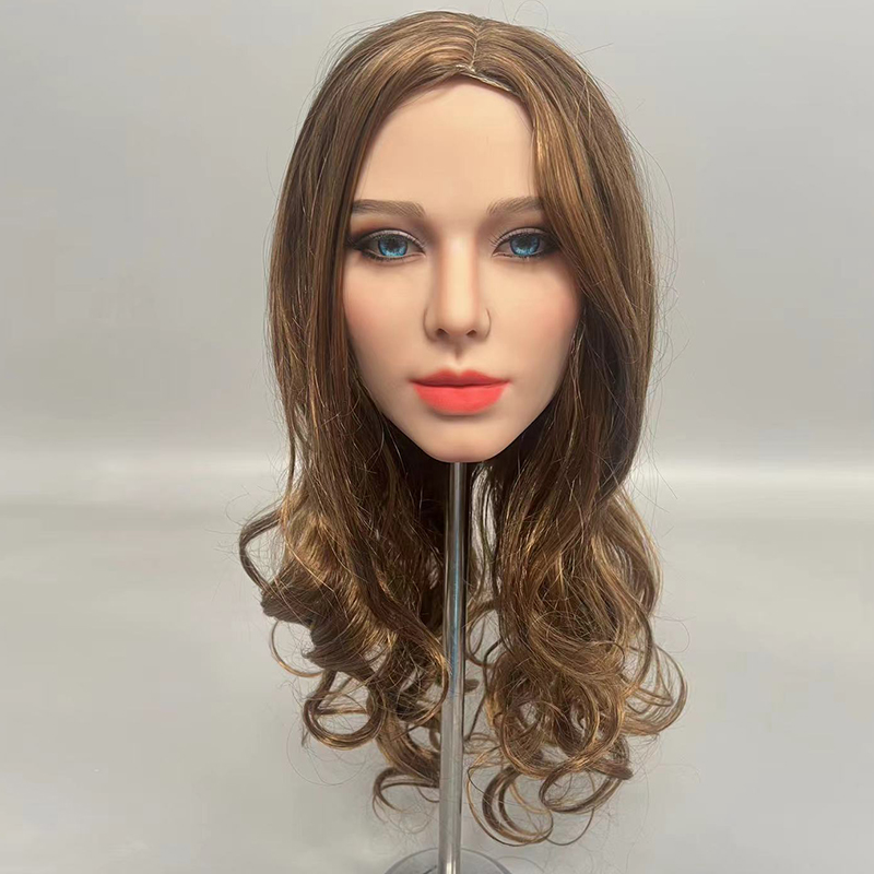 sex dolls head#1-M16 - Nianta sex doll store