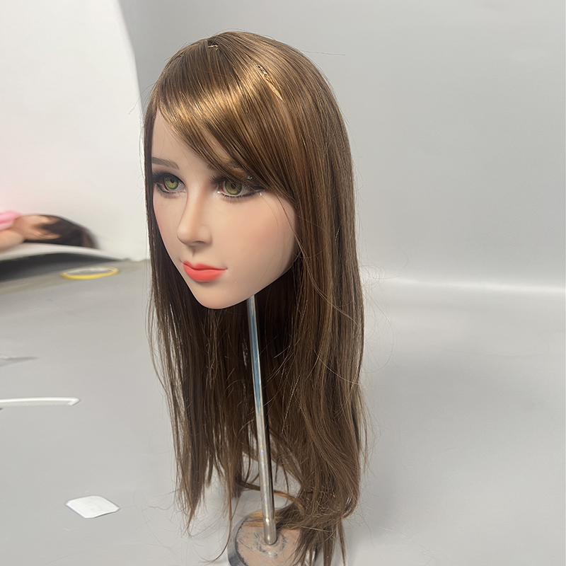 sex dolls head#2-M16 - Nianta sex doll store