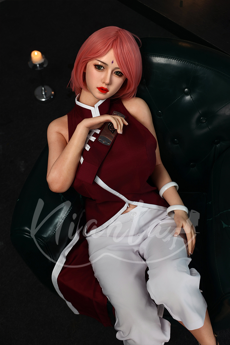 Nianta COS-X (#C4) 161cm | Cosplay Silicone Love Doll