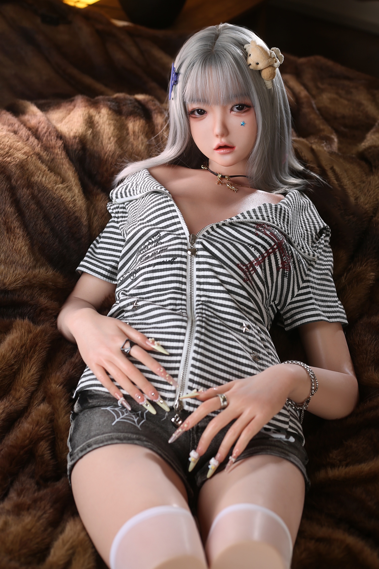 Xiao Die is Here！！ - Nianta sex doll store