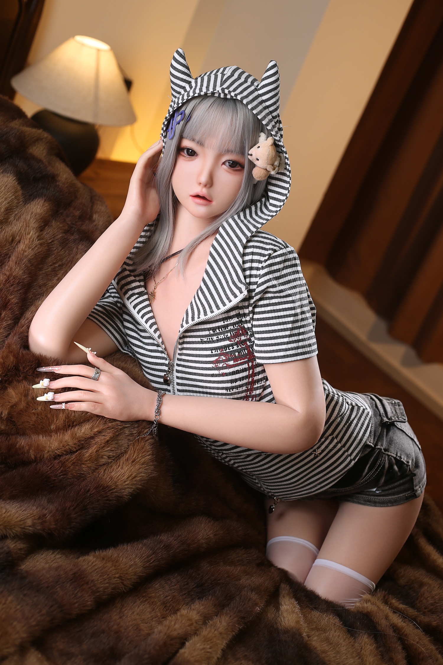Xiao Die is Here！！ - Nianta sex doll store