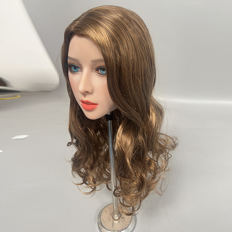 sex dolls head#3-M16 - Nianta sex doll store