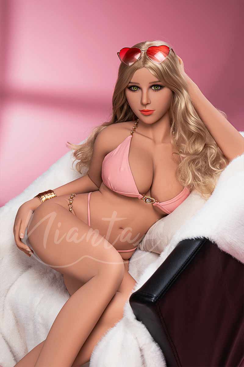 Nianta SLE（#S10）5ft 18/158cm（US EU STOCK）