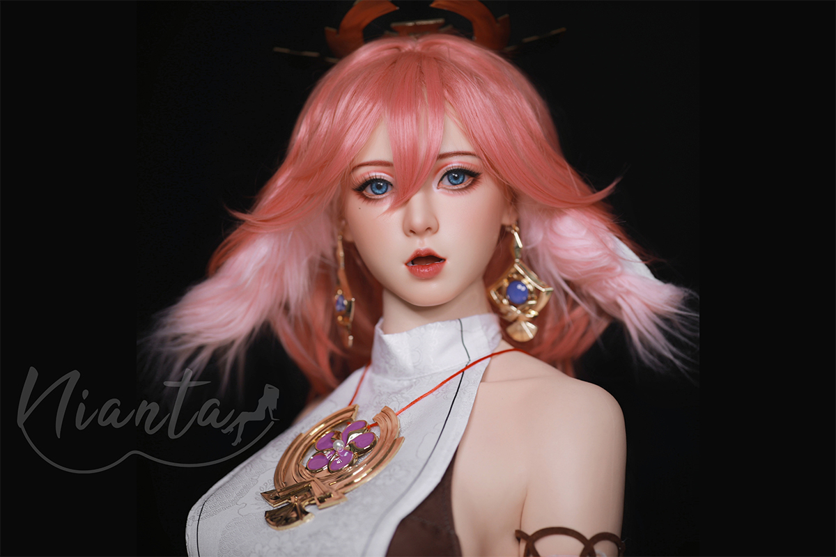 Nianta Silicone-X #30 – 164cm Ultra-Realistic Silicone AI Sex Doll | Nianta Official Store