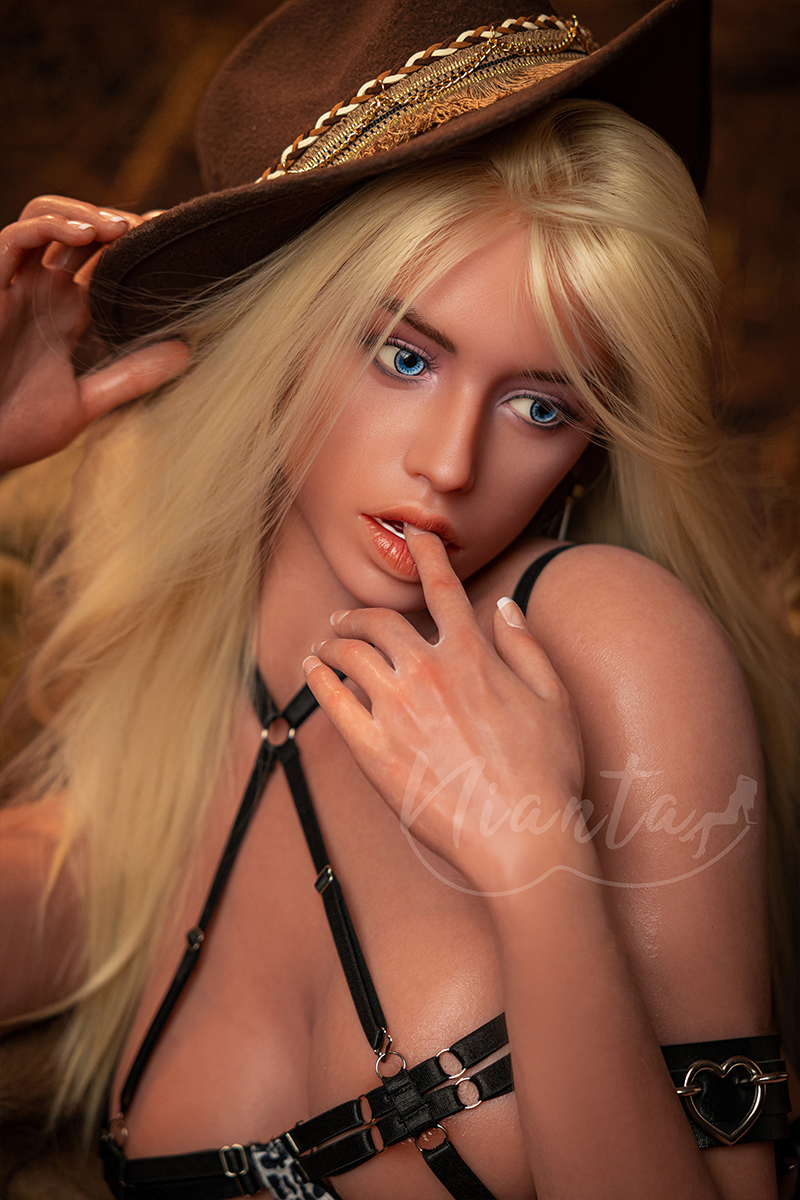 Nianta Silicone-X （#12）5ft 38/164cm（US EU STOCK）