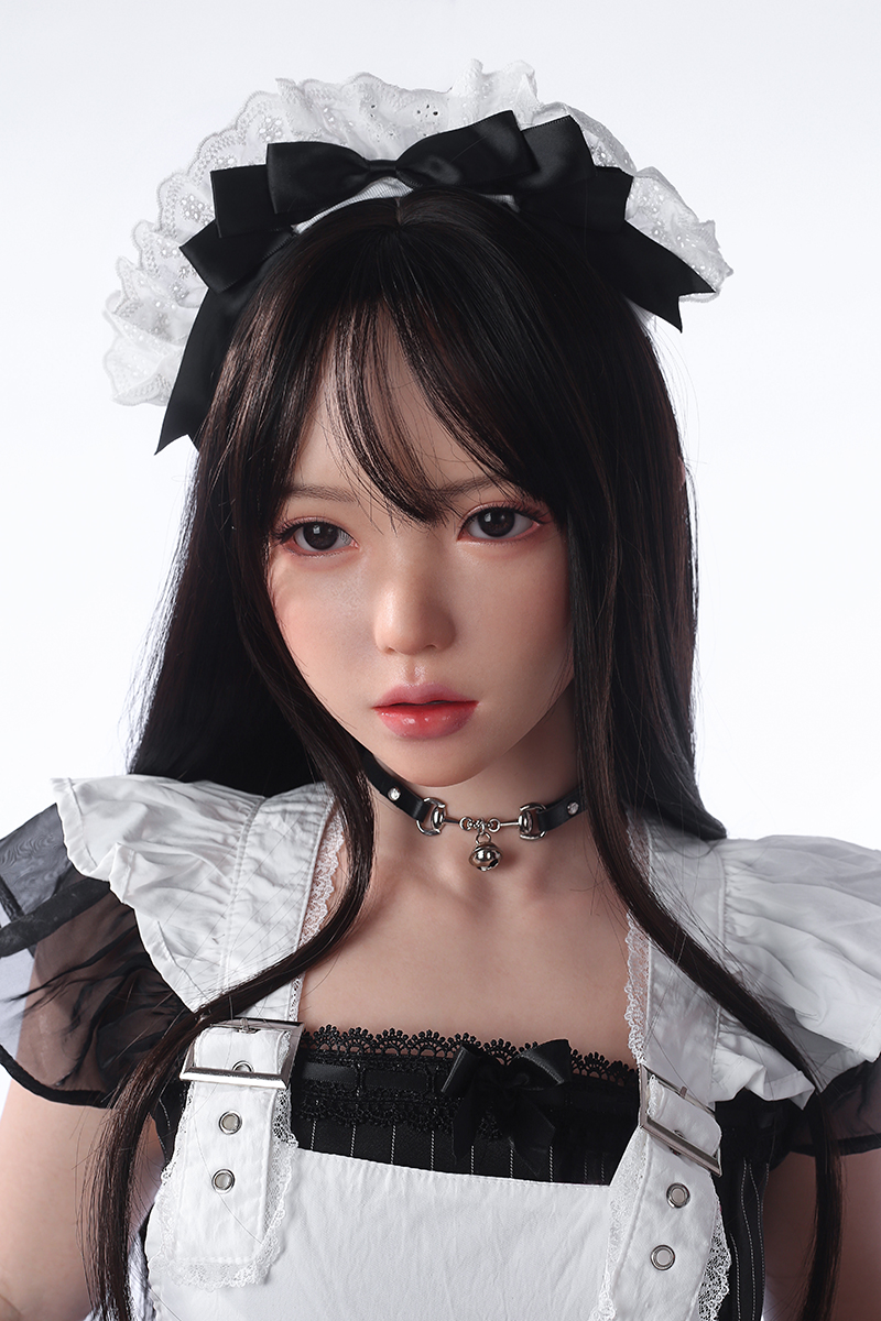 Serena Silicone-X 4ft 11 /150cm - Nianta sex doll store