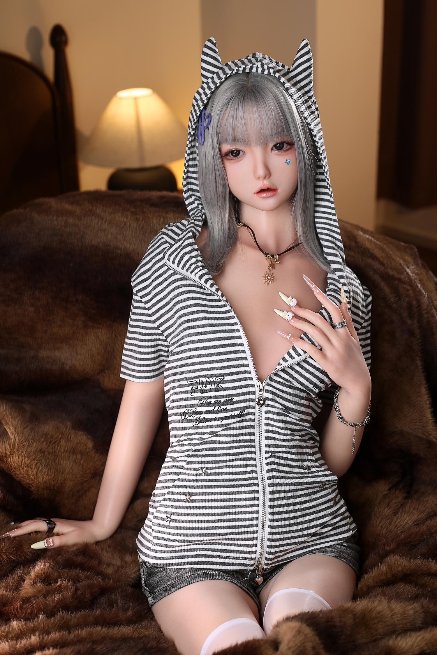 Xiao Die is Here！！ - Nianta sex doll store