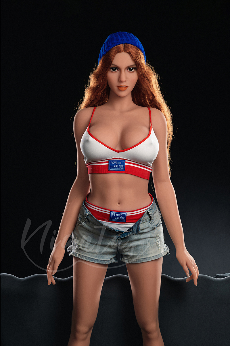 Nianta SLE #S27 – 165cm Tall TPE Sex Doll with Realistic Curves | Nianta Dolls