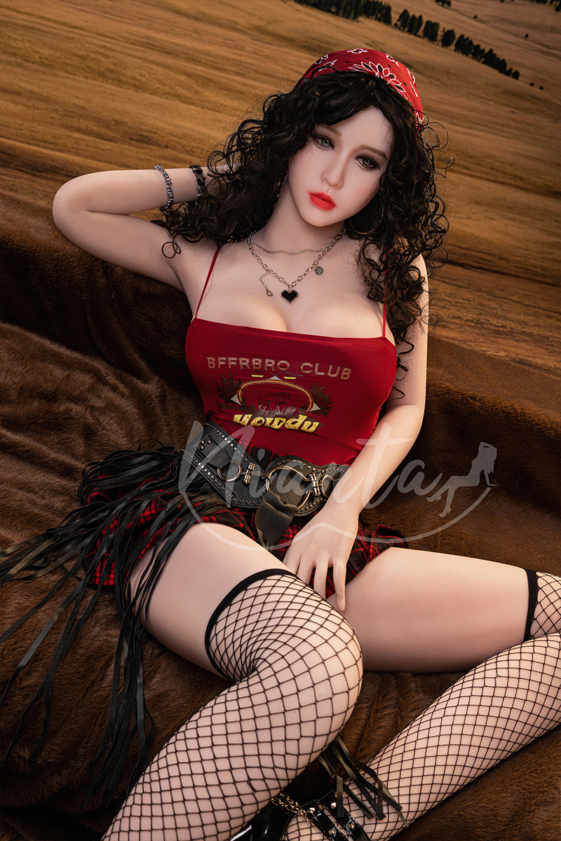 Nianta SLE #S28 – 165cm Realistic TPE Sex Doll with Soft Skin | Nianta Dolls