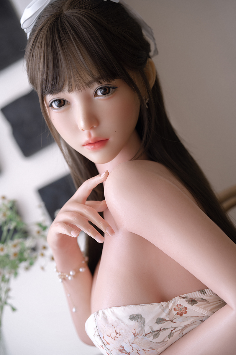 Yuntong Silicone-X 159cm | 5ft3 & 169cm | 5ft6 - Nianta sex doll store