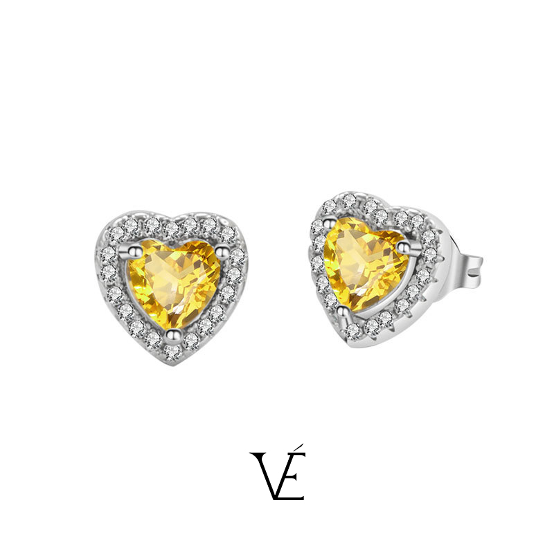 VELE #ED518 EARRINGS - VELE Official | Affordable Luxury Jewelry with Elegant Design