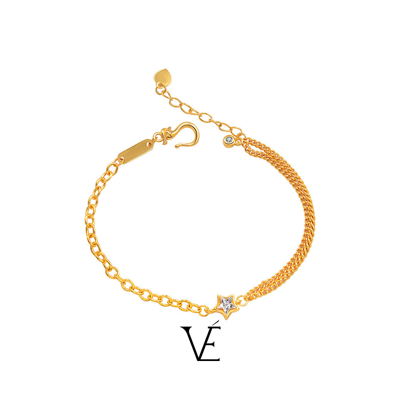 VELE #SL232 BRACELET - VELE Official | Affordable Luxury Jewelry with Elegant Design