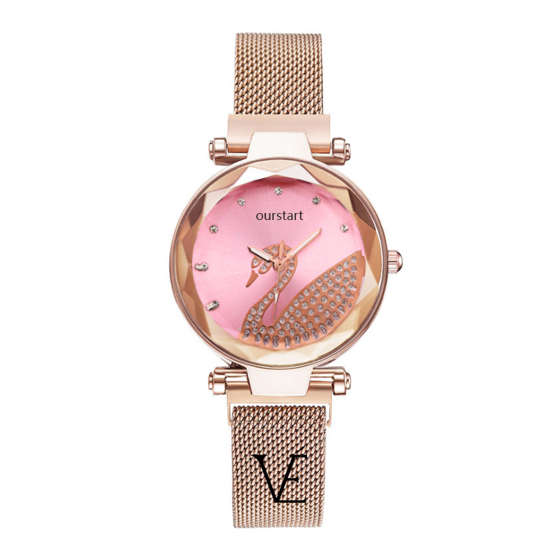 VELE #GD168 WATCH - VELE Official | Affordable Luxury Jewelry with Elegant Design
