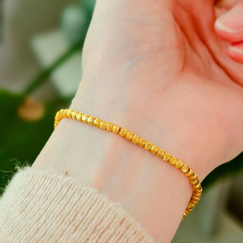 VELE #SL260 BRACELET - VELE Official | Affordable Luxury Jewelry with Elegant Design