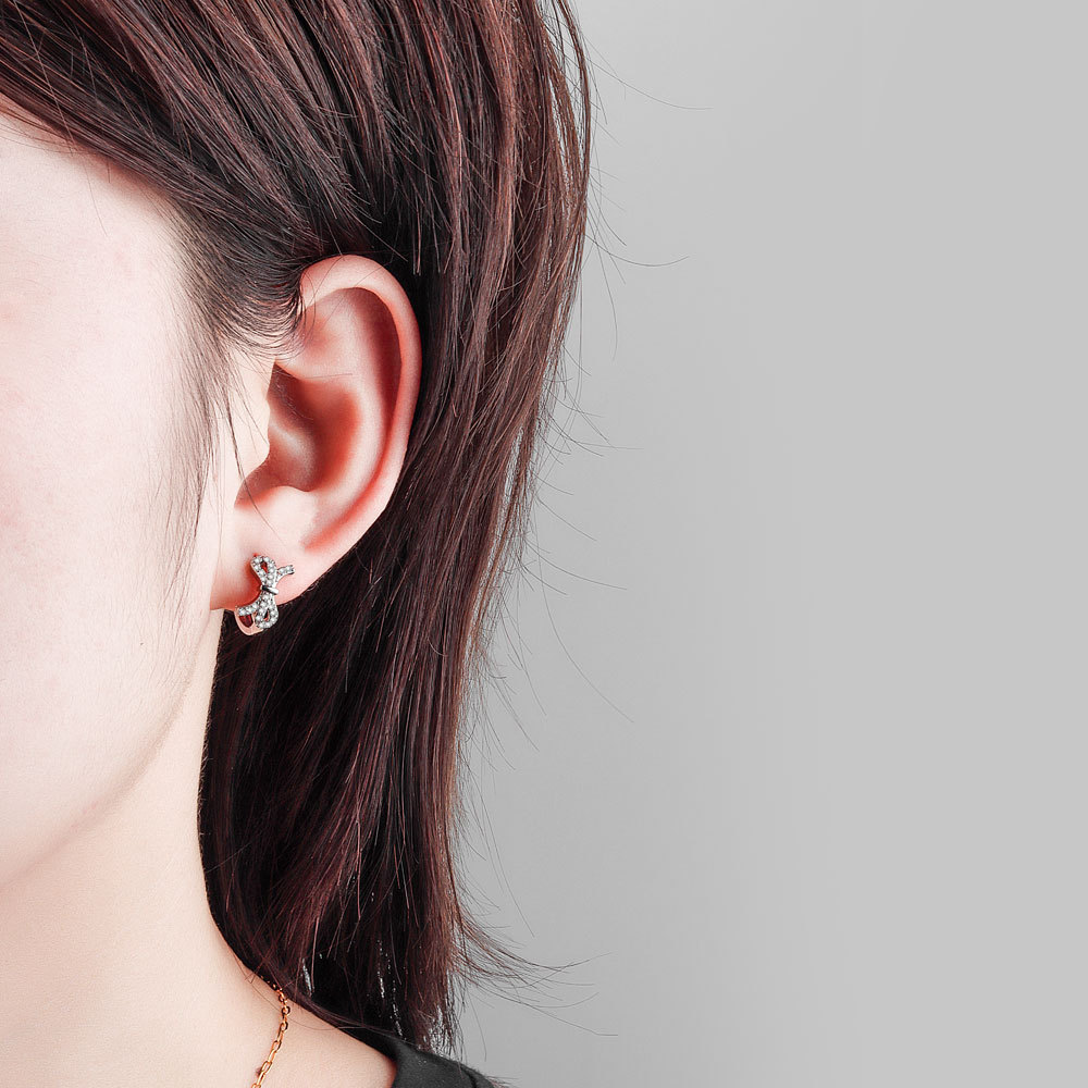 VELE #ED549 EARRINGS - VELE Official | Affordable Luxury Jewelry with Elegant Design