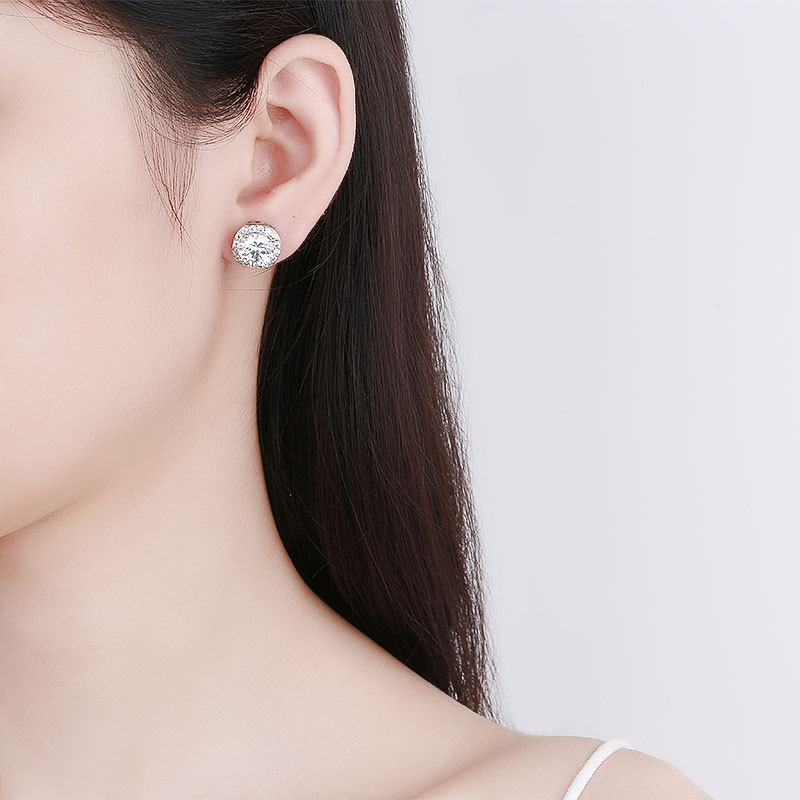 VELE #ED335 EARRINGS - VELE Official | Affordable Luxury Jewelry with Elegant Design