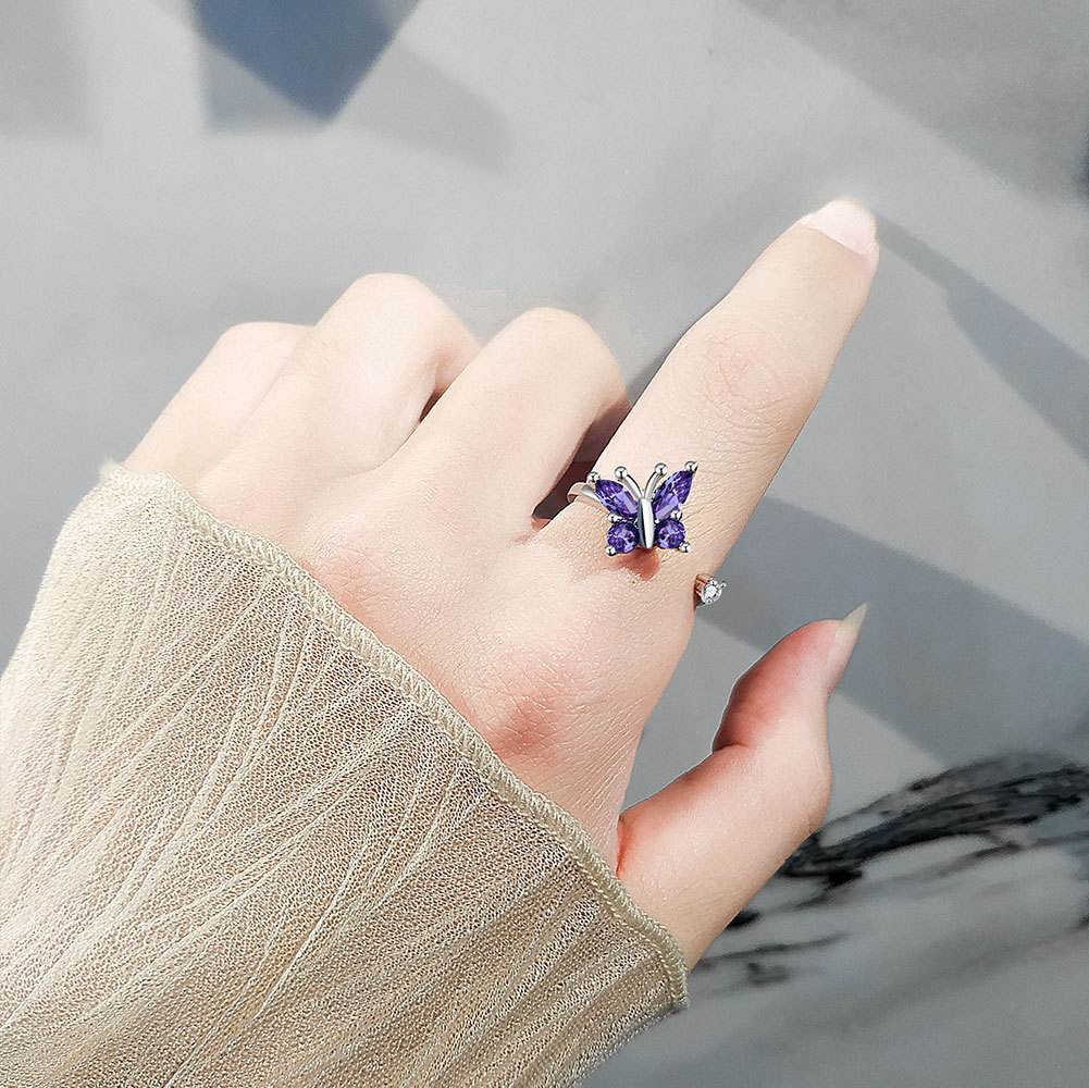 VELE #AJ279 RING - VELE Official | Affordable Luxury Jewelry with Elegant Design