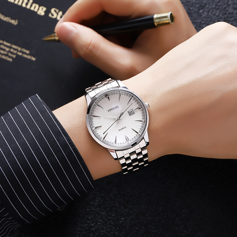 VELE #GD249 WATCH - VELE Official | Affordable Luxury Jewelry with Elegant Design