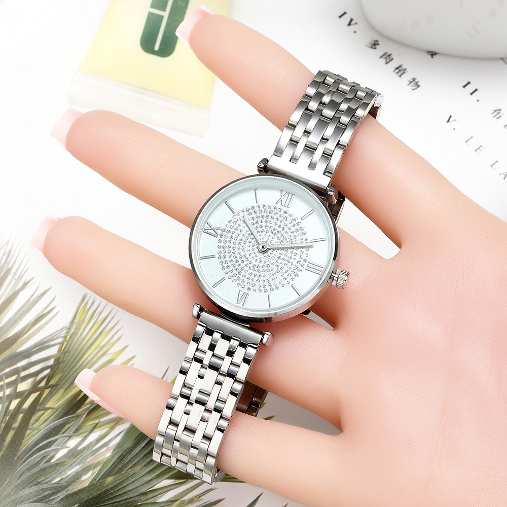 VELE #GD170 WATCH - VELE Official | Affordable Luxury Jewelry with Elegant Design
