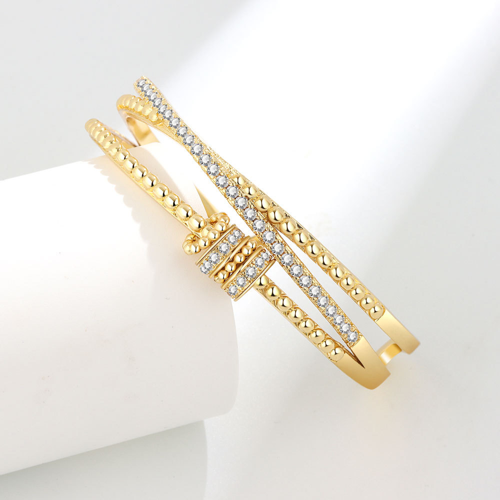 VELE #SH155 BRACELET - VELE Official | Affordable Luxury Jewelry with Elegant Design