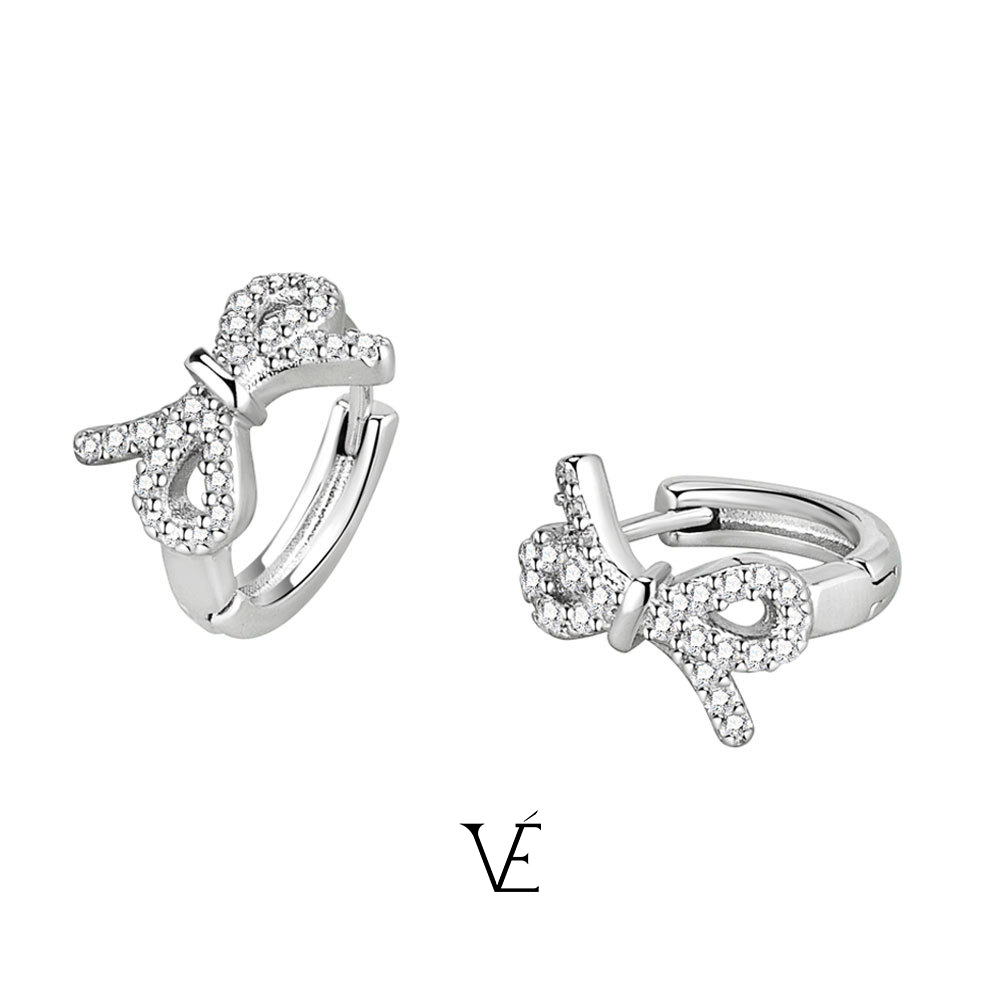 VELE #ED549 EARRINGS - VELE Official | Affordable Luxury Jewelry with Elegant Design