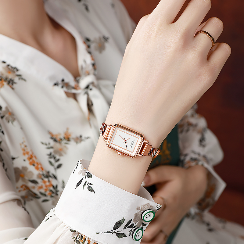 VELE #GD277 WATCH - VELE Official | Affordable Luxury Jewelry with Elegant Design