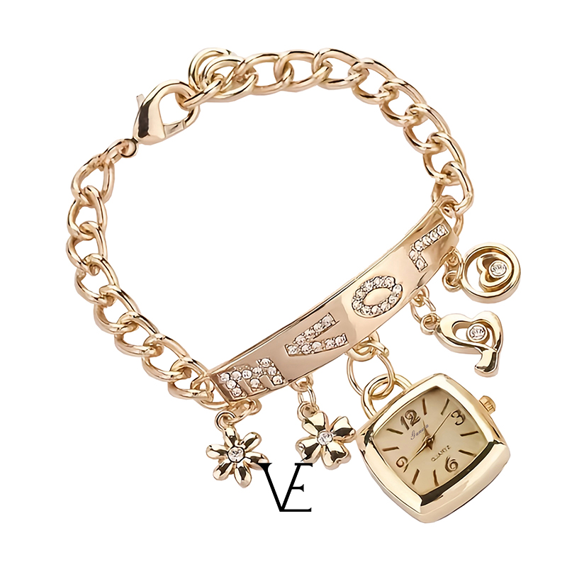 VELE #GD309 WATCH - VELE Official | Affordable Luxury Jewelry with Elegant Design