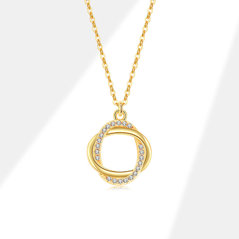 VELE #XZ039 NECKLACE - VELE Official | Affordable Luxury Jewelry with Elegant Design