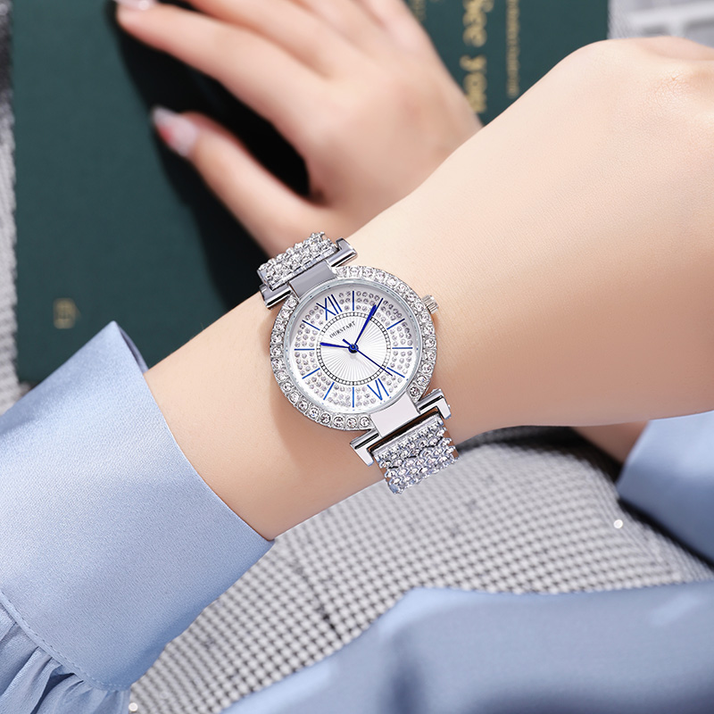 VELE #GD280 WATCH - VELE Official | Affordable Luxury Jewelry with Elegant Design