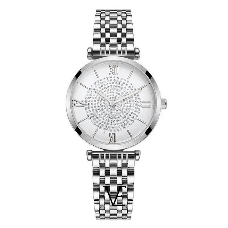 VELE #GD170 WATCH - VELE Official | Affordable Luxury Jewelry with Elegant Design