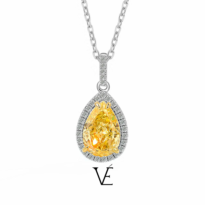 VELE #XZ328 NECKLACE - VELE Official | Affordable Luxury Jewelry with Elegant Design