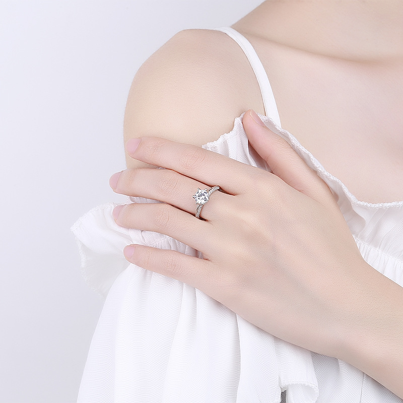 VELE #NJ927 RING - VELE Official | Affordable Luxury Jewelry with Elegant Design