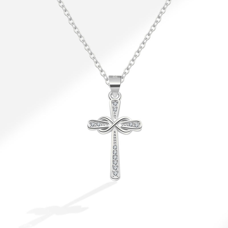 VELE #XZ223 NECKLACE - VELE Official | Affordable Luxury Jewelry with Elegant Design